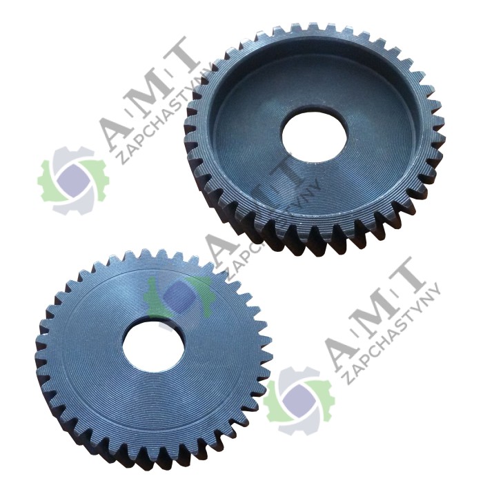 Шестерня большая Ra 2685DS-38