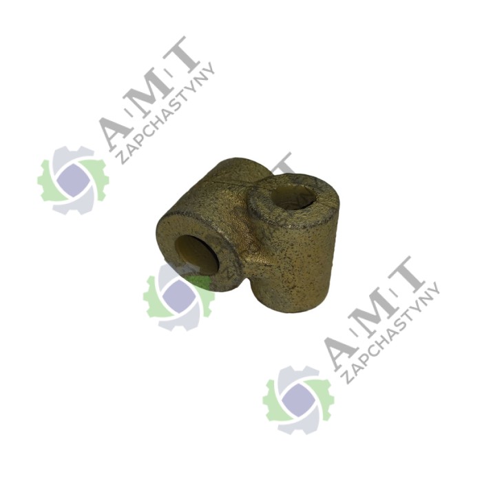 Втулка-крестовина расскоса соединительная DF354/404