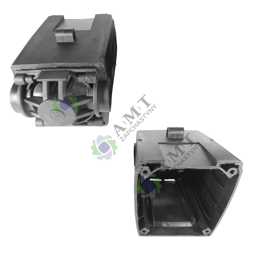 Корпус статора СП-224-9