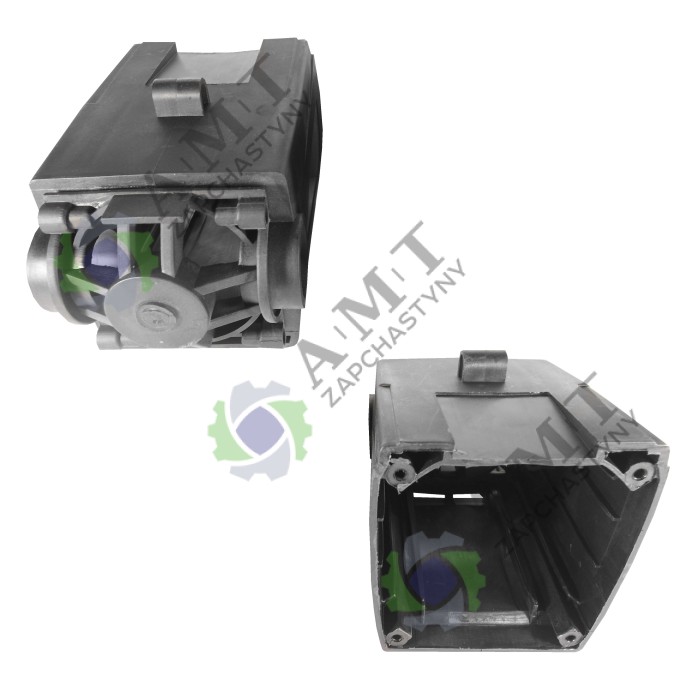 Корпус статора СП-224-9