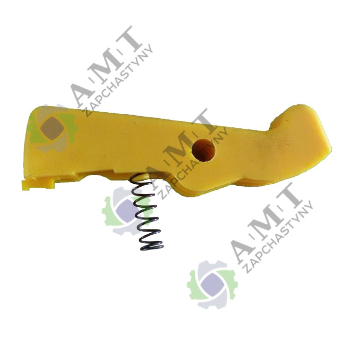 Клавиша пуск СП 224-12