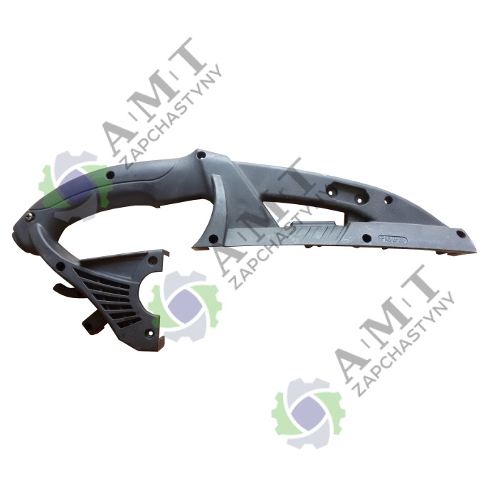 Часть корпуса правая СП 224-3