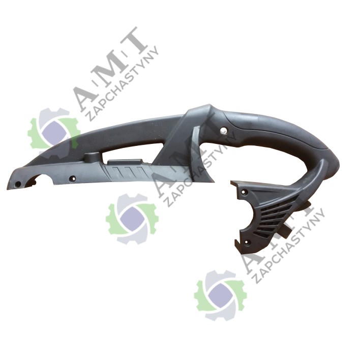 Часть корпуса левая СП 224-20