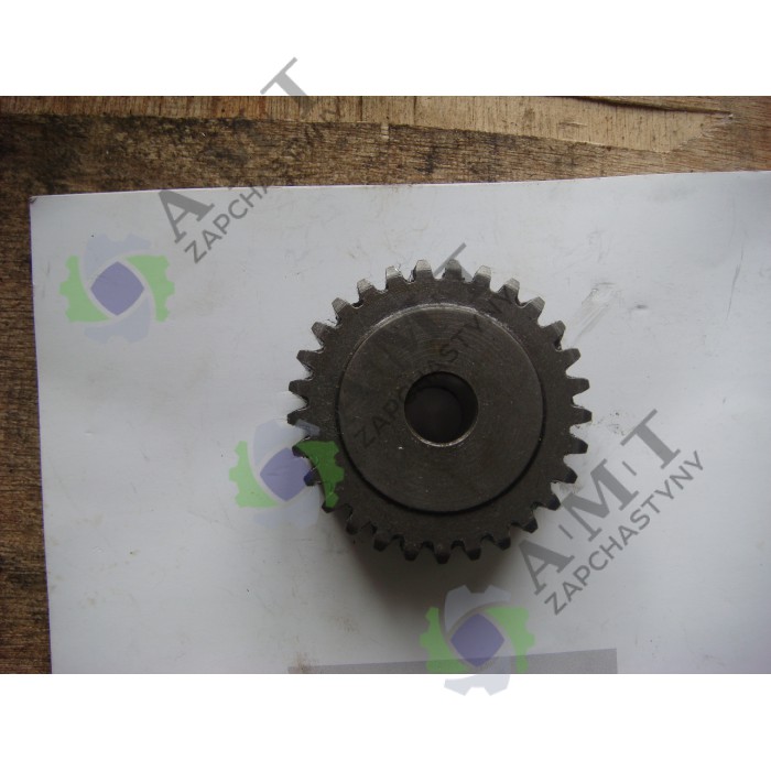 Шестерня привода вала ведомого Zs 2540y