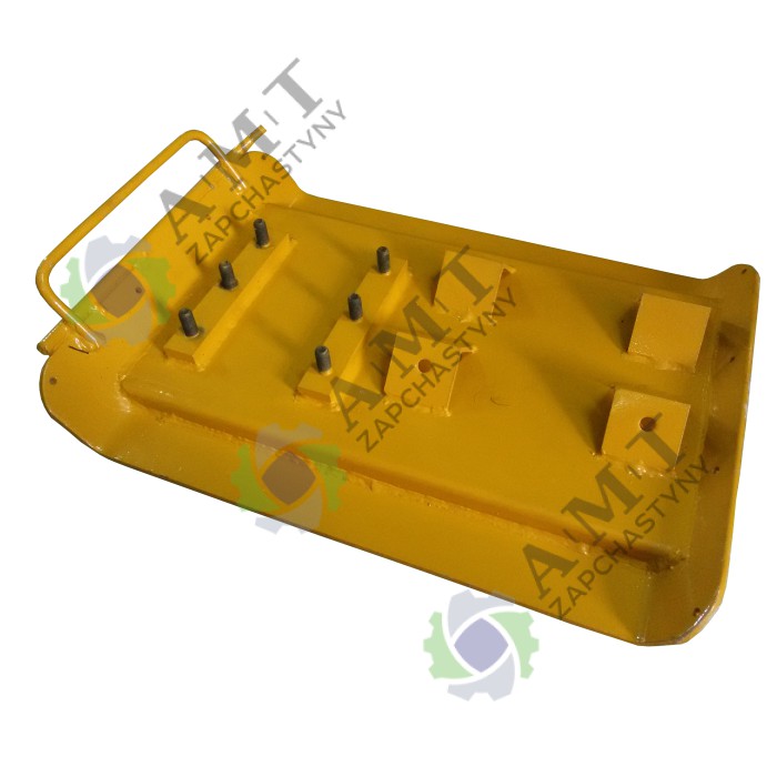 Плита рабочая ВП-90-1КБ Плита рабочая ВП-90-1КБ