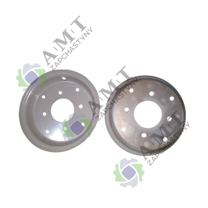 Диск колесный 4.00-8 IZ 105, 105А (1 колесо, 2 половины)