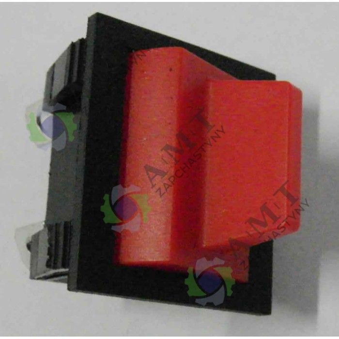 Кнопка вкл/выкл КБГ258