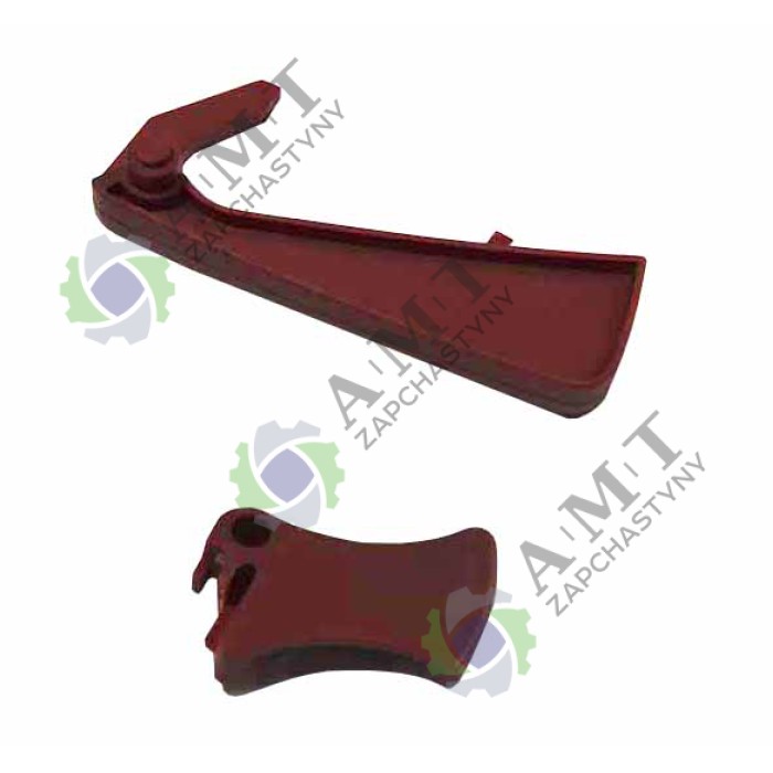 Клавиша газа BKZ4014o-128 Клавиша газа BKZ4014o-128