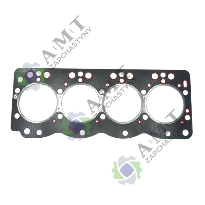 Прокладка головки блока цилиндров 498ВТ
