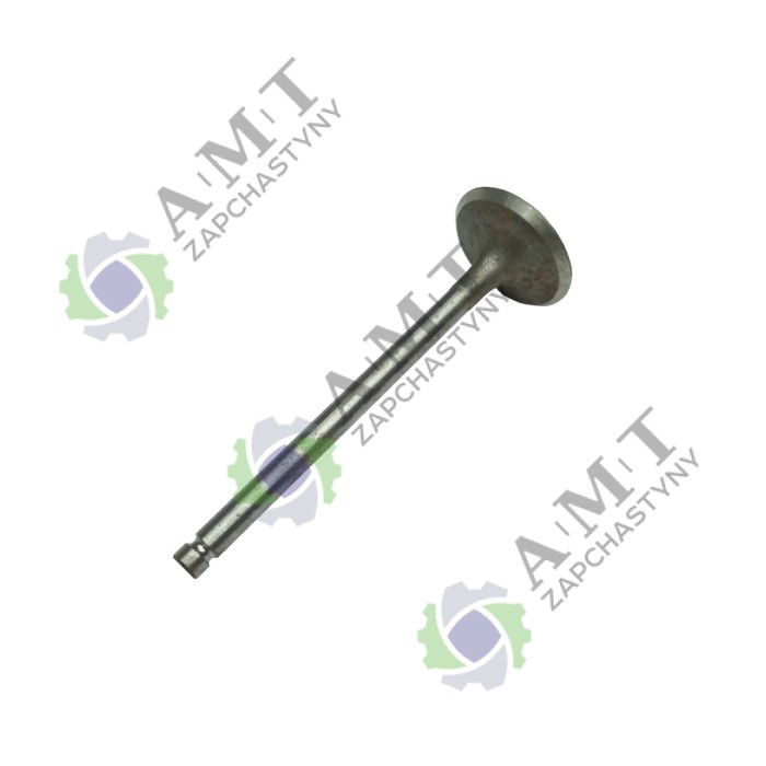 Клапан впускной 498ВТ