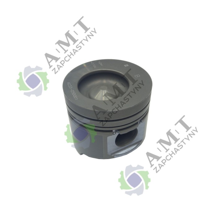 Поршень 4G33T