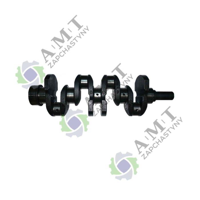 Вал коленчатый 4G33T