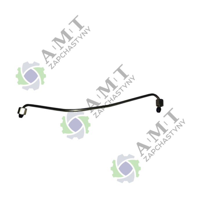 Топливопровод высокого давления 4-го цилиндра 4G33T