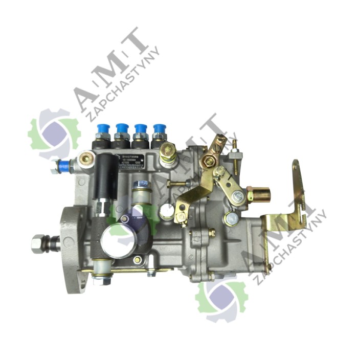 Насос топливный 4G33T