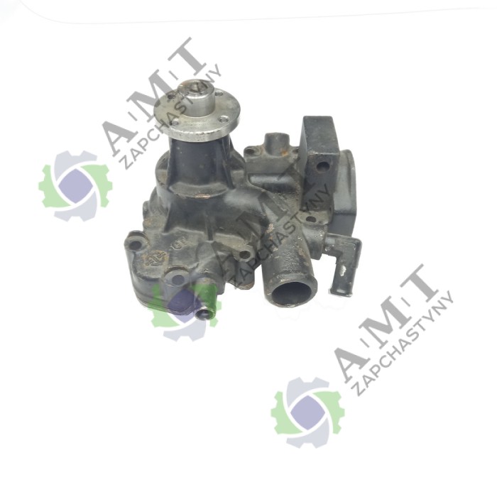 Насос водяной двигателя 4G33T