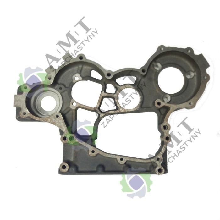 Крышка ГРМ задняя 4G33T