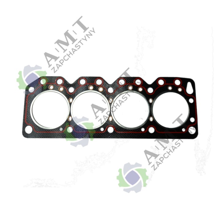 Прокладка головки блока цилиндра 4L22BT