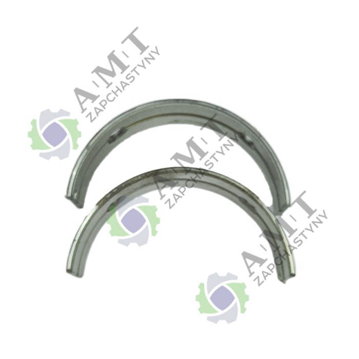 Вкладыши коренные коленчатого вала к-т (2поз)4L22BT