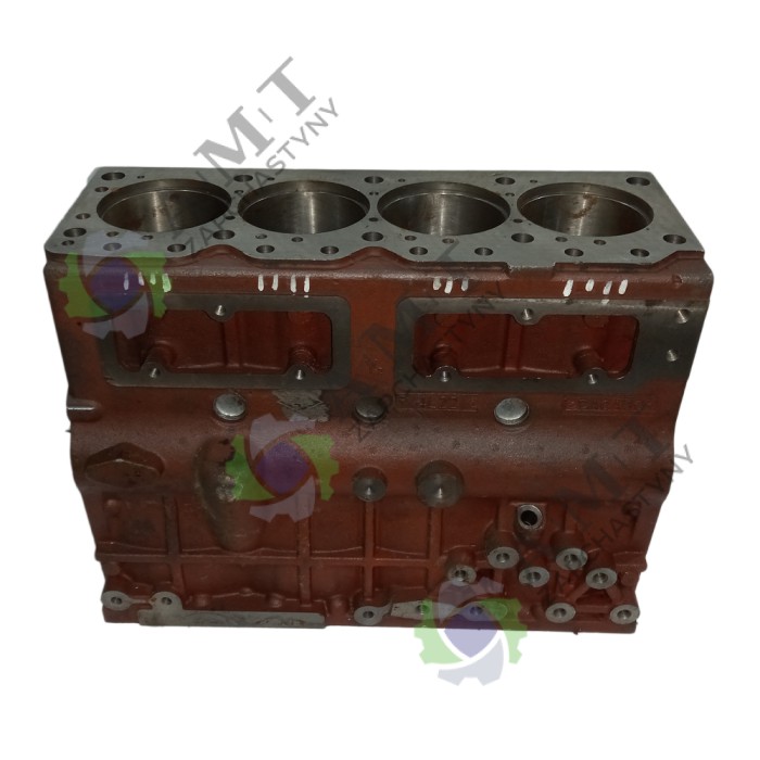 Блок цилиндров 4L22BT