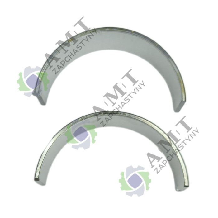 Вкладыши шатуна к-т ( 2поз) 4L22BT/4L23BT