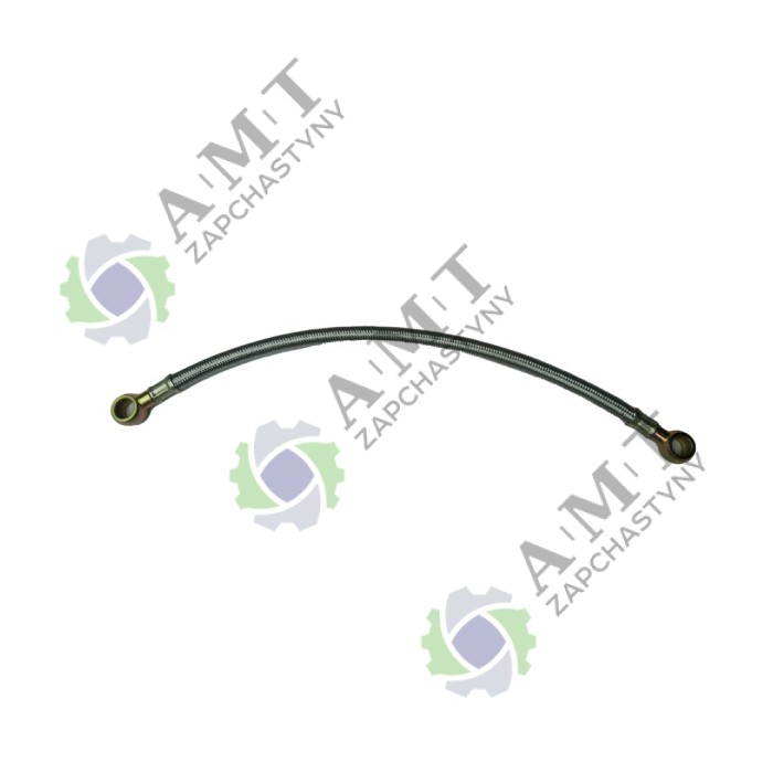 Топливопровод от фильтра к насосу 4L22BT (12х14)