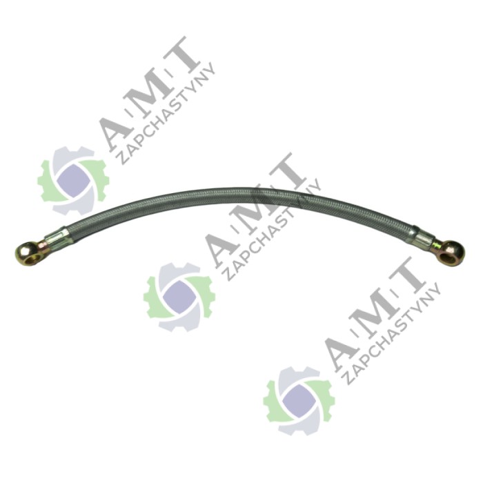 Топливопровод от насоса к фильтру4L22BT (12х12)