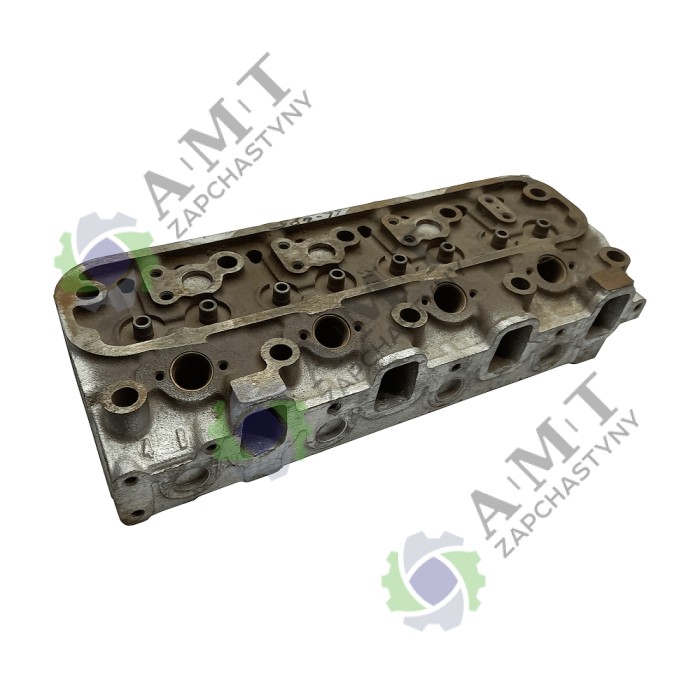 Головка блока цилиндров 4L22BT
