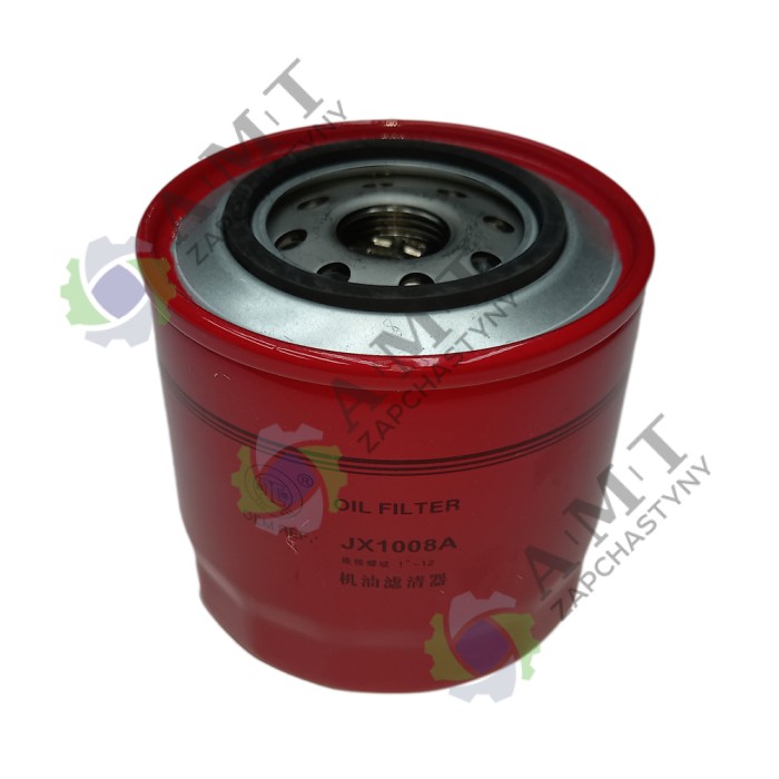 Фильтр маслянный двигателя JX1008A ф23 4L22BT