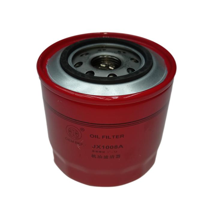 Фильтр маслянный двигателя JX1008A ф23 4L22BT