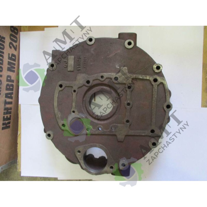 Кожух маховика 4L22BT
