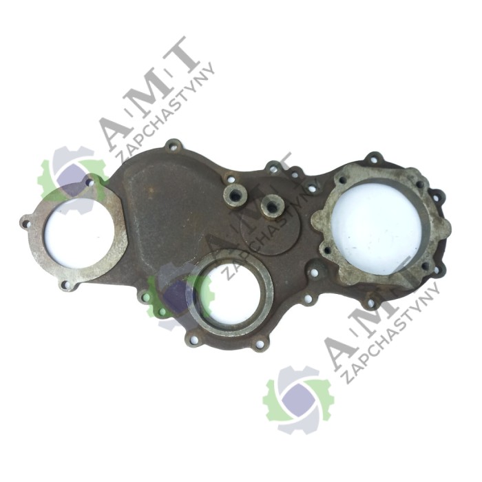 Крышка корпуса шестерен ГРМ передняя 4L22BT
