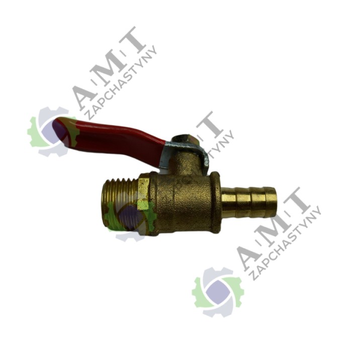 Кран спуска воды KM385BT