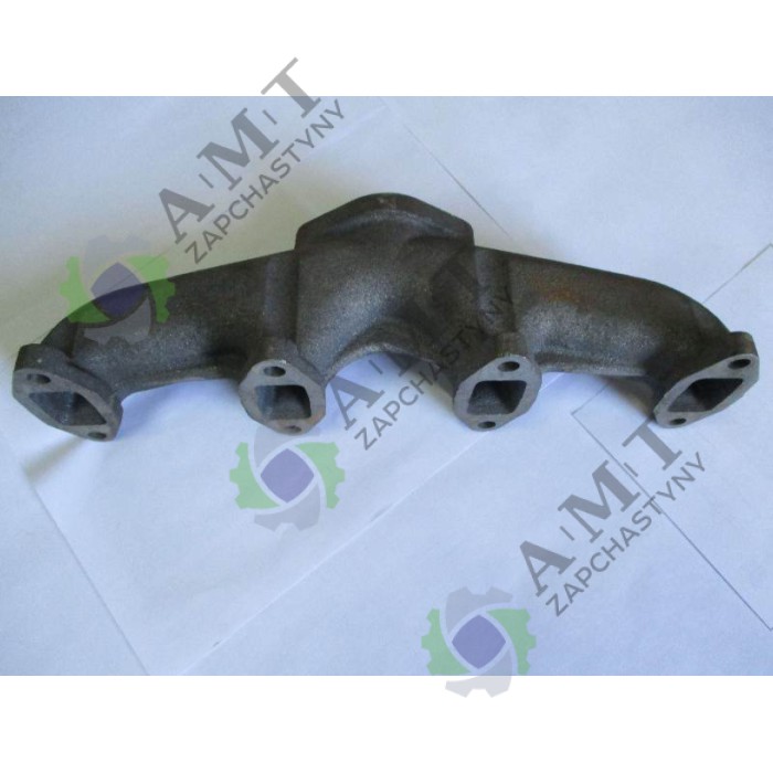 Коллектор выпускной 4L22BT