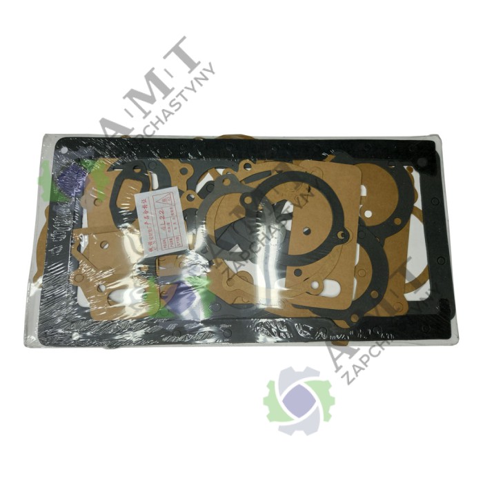 Прокладки двигателя комплект 4L22BT