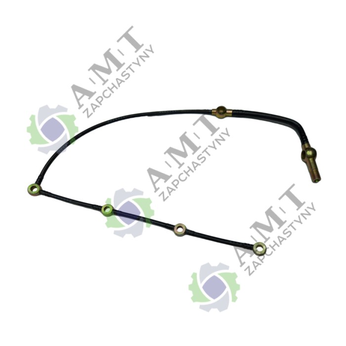 Топливопровод обратки 4L22BT