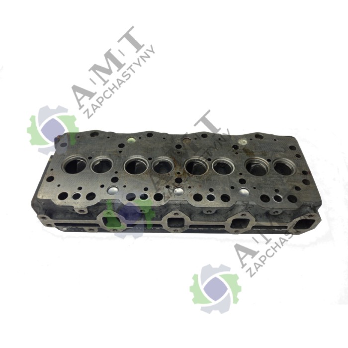 Головка цилиндров 4G33T