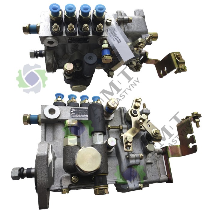 Насос топливный JDM490