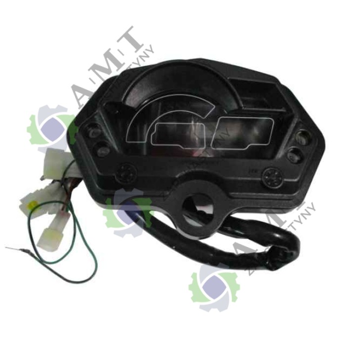 Спидометр SP550-1