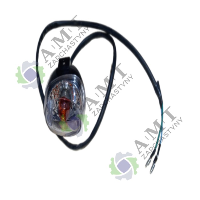 Указатель поворотов правый SP-300-1/300-2