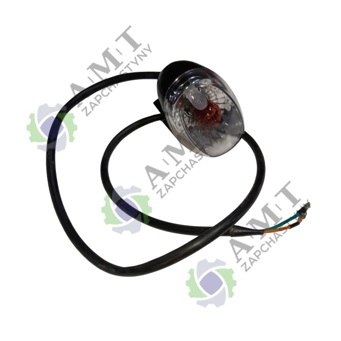 Указатель поворотов левый SP-300-1/300-2