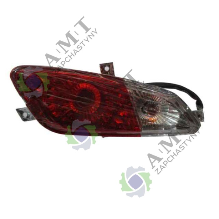 Стоп-фара левая SP550-1