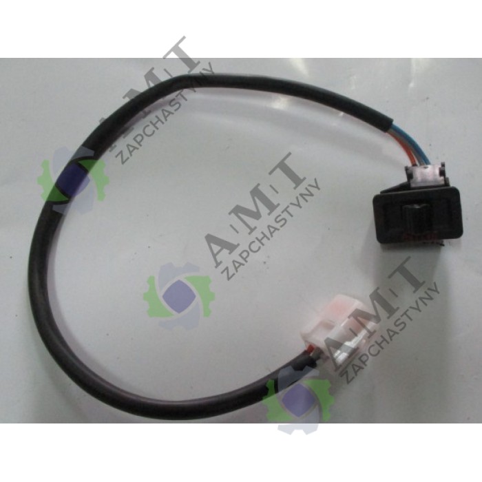 Включатель аварийной остановки SP300-1/300-2