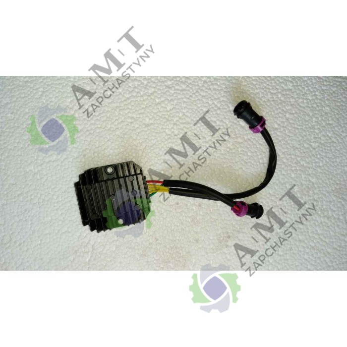 Регулятор напряжения SP300-1/300-2