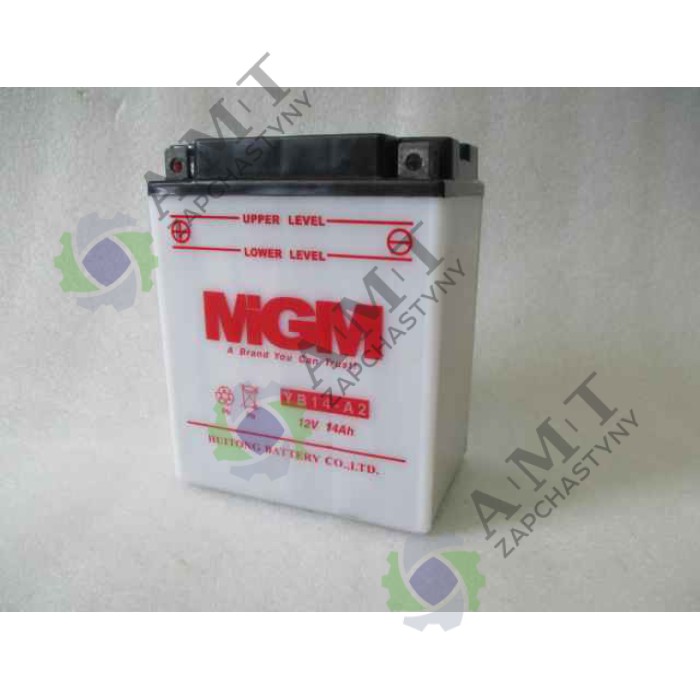 Аккумулятор12V 14Ah SP-300 Аккумулятор12V 14Ah SP-300