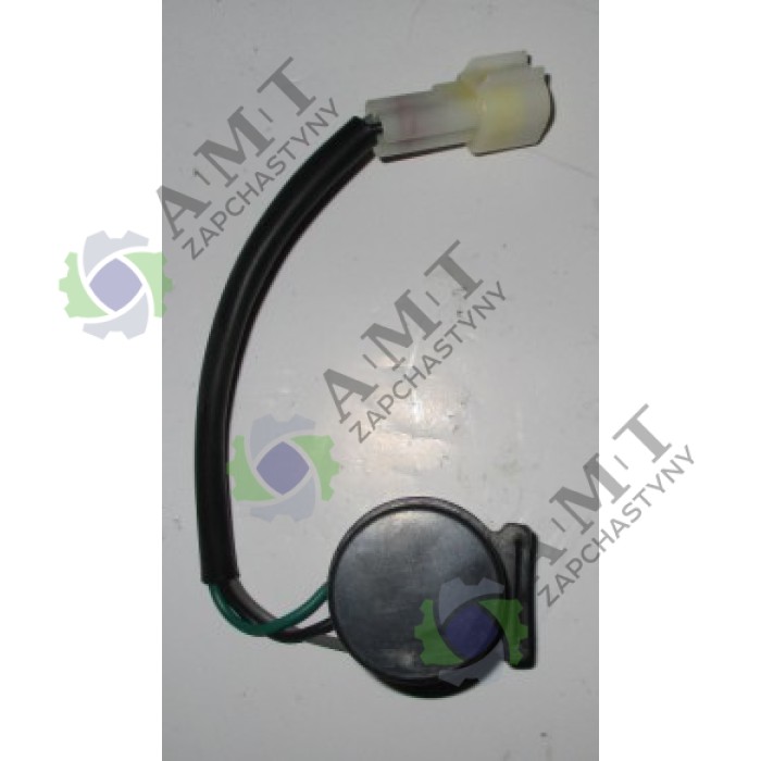 Реле поворотов SP-300-1/300-2