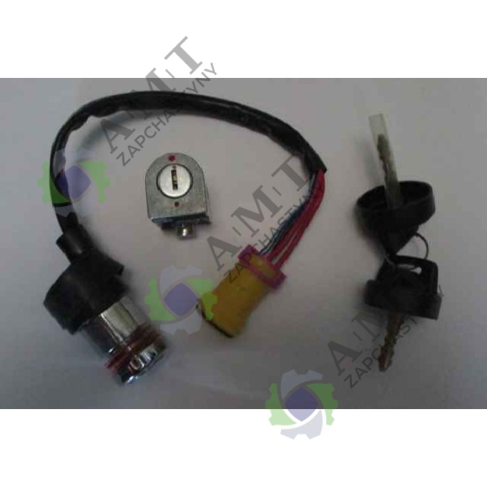 Комплект замковSP300-1/300-2 Комплект замковSP300-1/300-2
