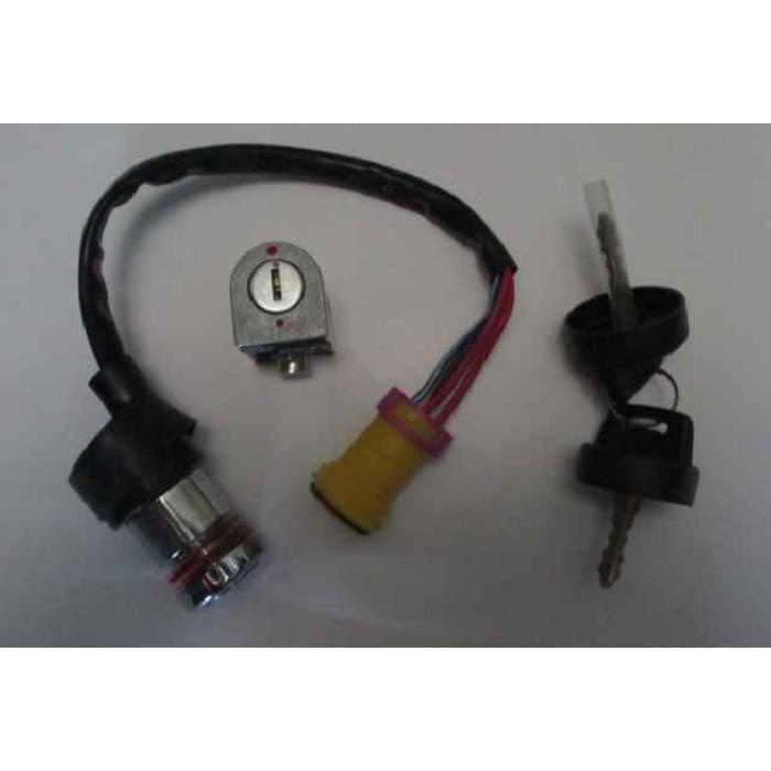 Комплект замковSP300-1/300-2