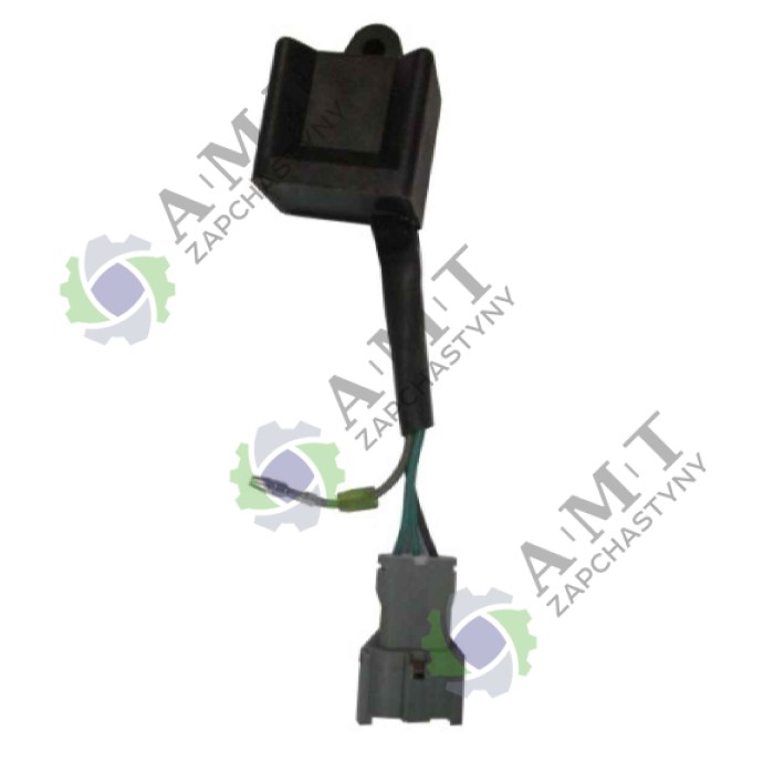 Ограничитель задней скорости, электрический SP550-1