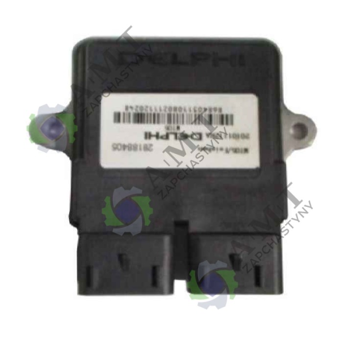 Электронный Блок Управления SP550-1