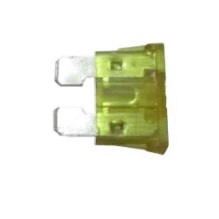 Предохранитель 20А SP300-1/300-2/SP550-1